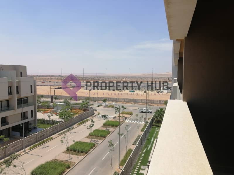 Apartment 13sqm 2 bedrooms For Sale in Al Burouj Fully Finished Ready to Move 0