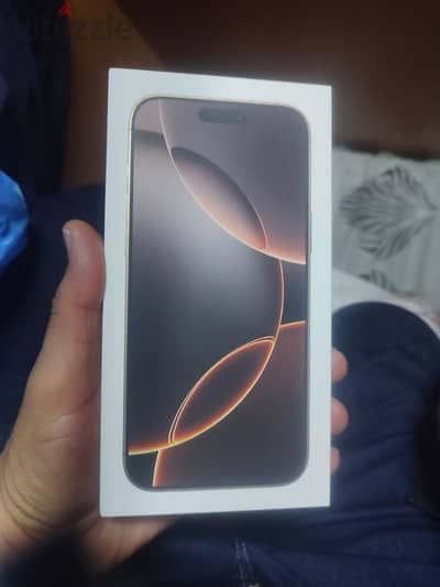 i phone 16 pro max 256 متبرشم