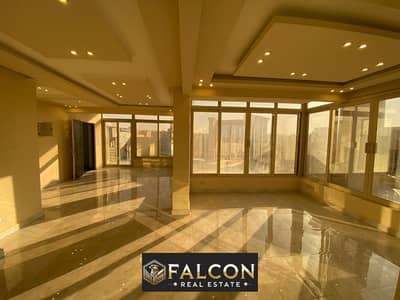 Apartment for sale, rady to move, 200 meters, iNew Cairo, minutes from Heliopolis