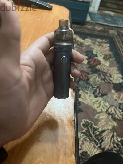 vape dorric 60