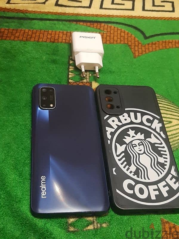 Realme 7 pro 128/8 1