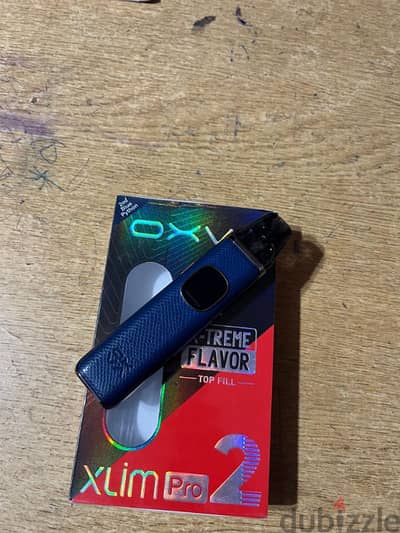 vape xlim pro 2