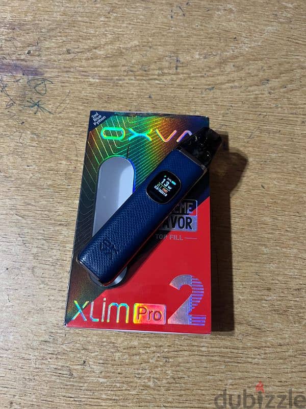 vape xlim pro 2 2