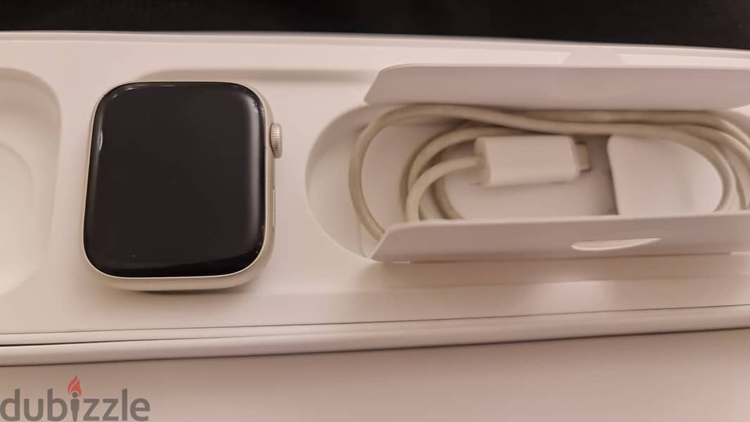 Apple watch series 7 0