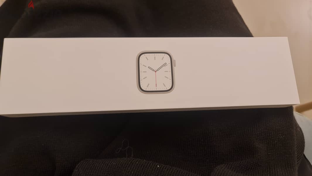 Apple watch series 7 6