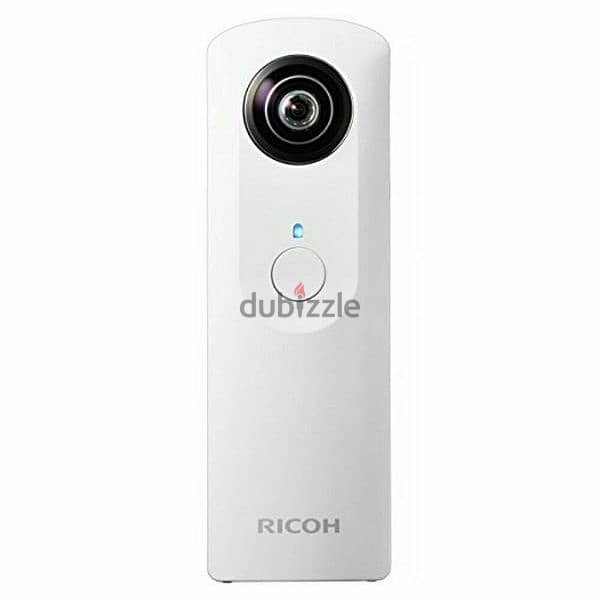 Ricoh Theta m15 360 degree used 0