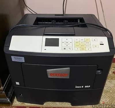 برنتر lexmark استعمال نضيف 40 صوره في الدقيقة