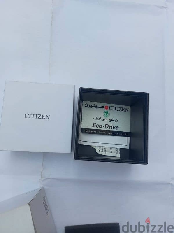 citizen 9