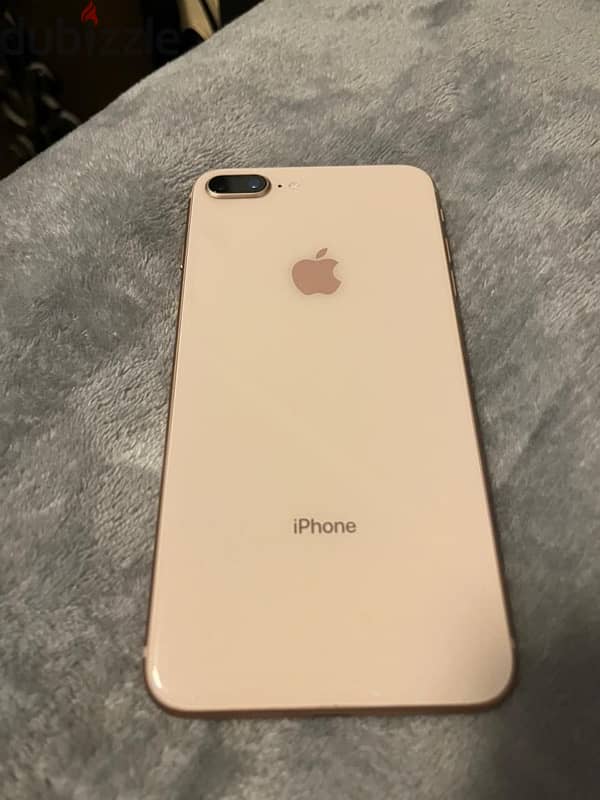 iphone 8 plus 1