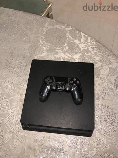 Playstation4 Slim - 1TB