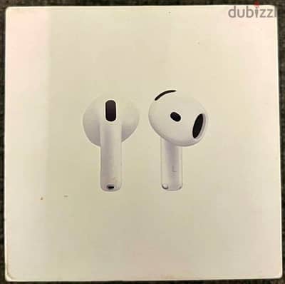 Airpods 4 Sealed