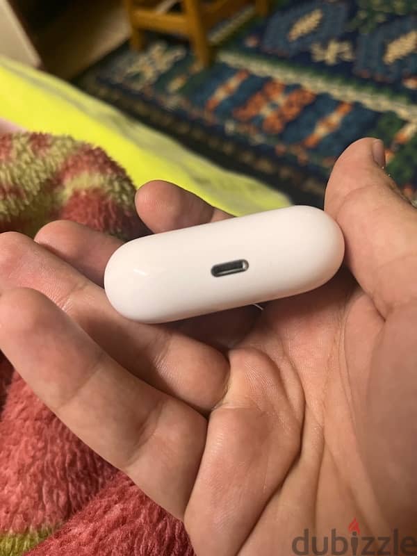 AirPods Pro 1