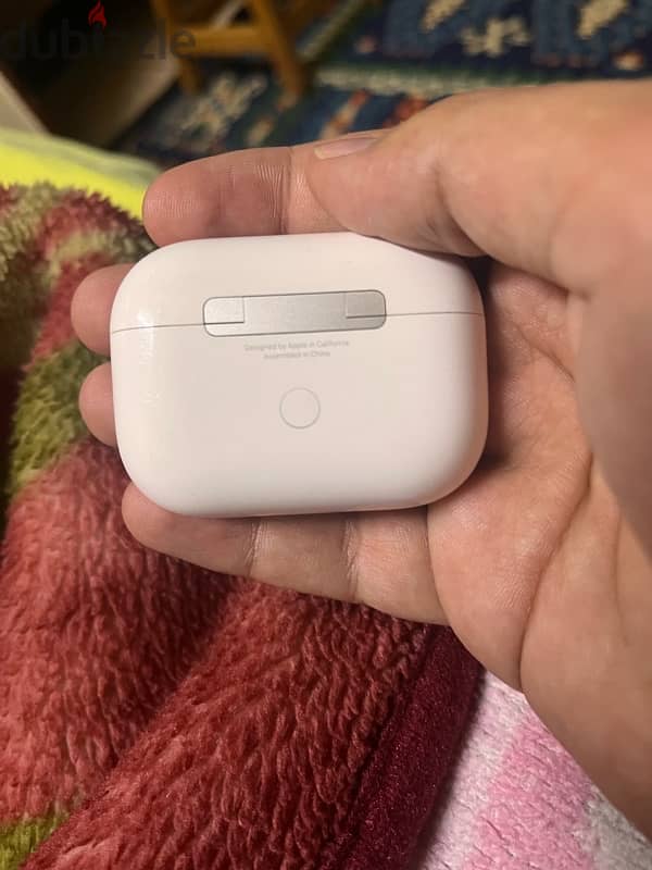 AirPods Pro 2