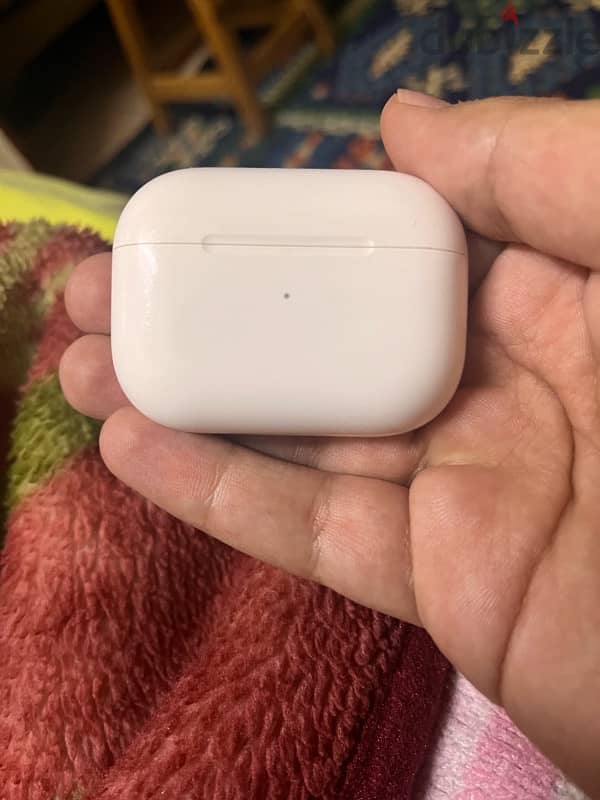 AirPods Pro 3