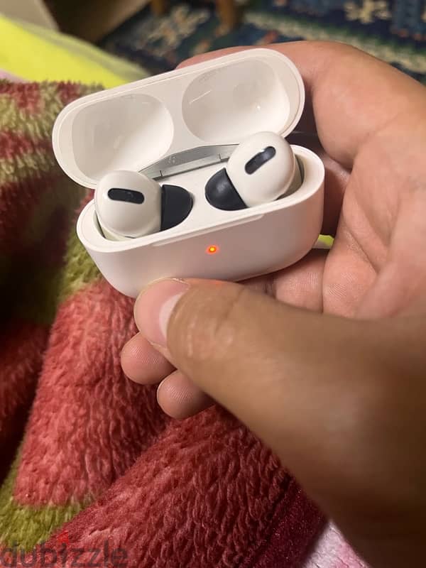 AirPods Pro 5