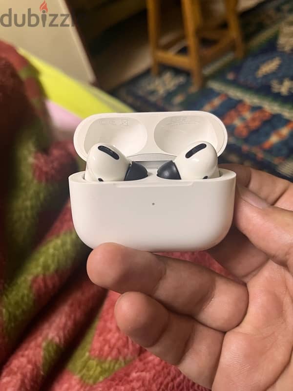 AirPods Pro 6