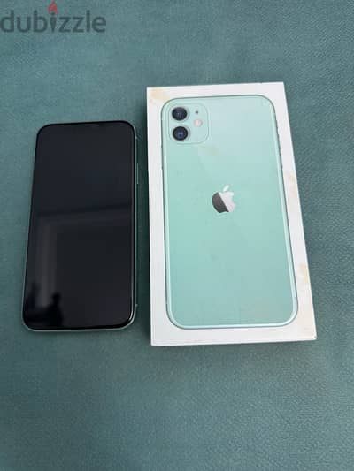 iphone 11 - 128 GB