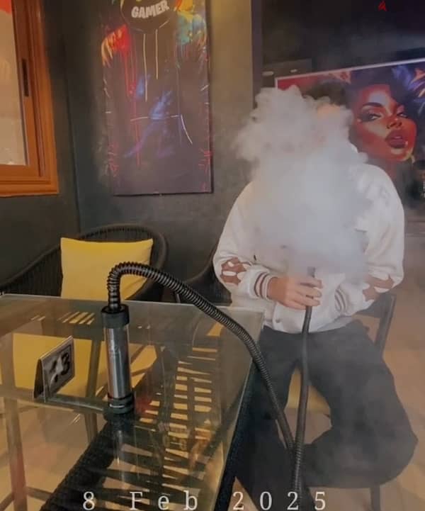 vape -فيب شيشه 0