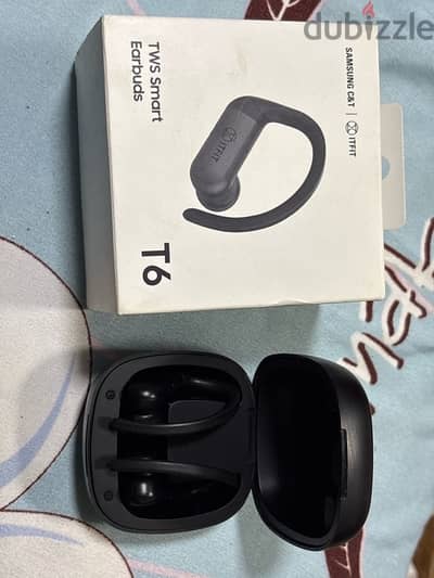 Samsung ITFIT Earbuds