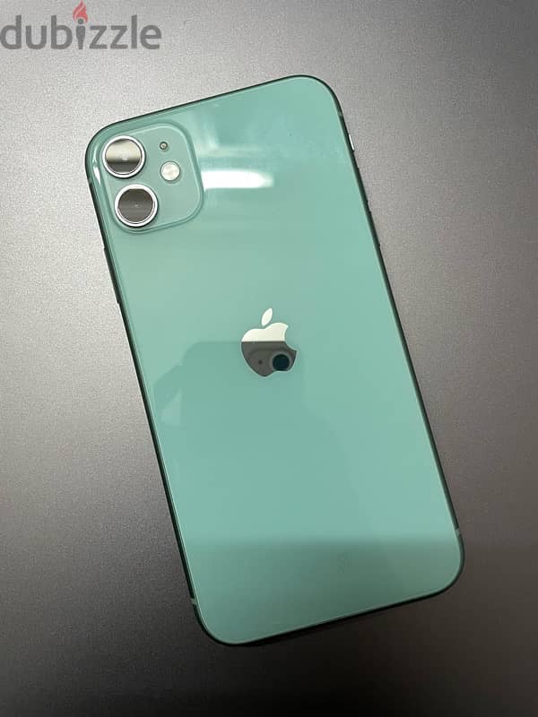 iphone 11 ايفون ١١ 0