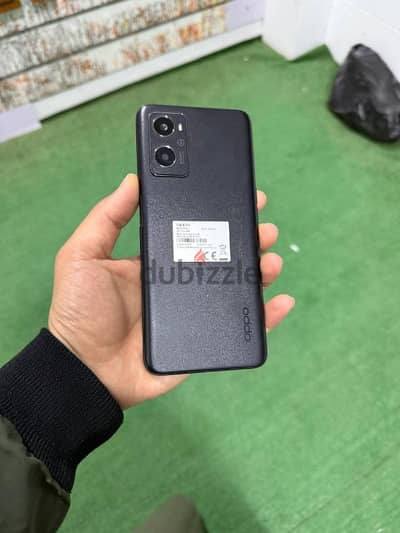 oppo a96