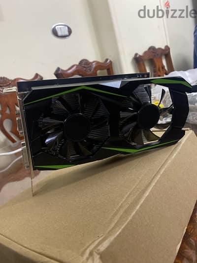 GTX 1050ti