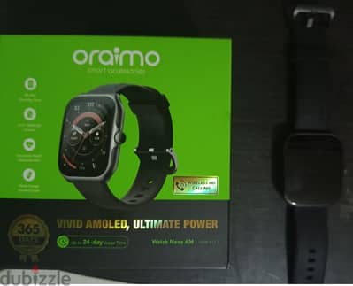 oraimo smart accessories