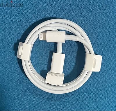 سلك شاحن iPhone Cable