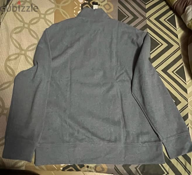 brand new quarter zip sweatshirt 3