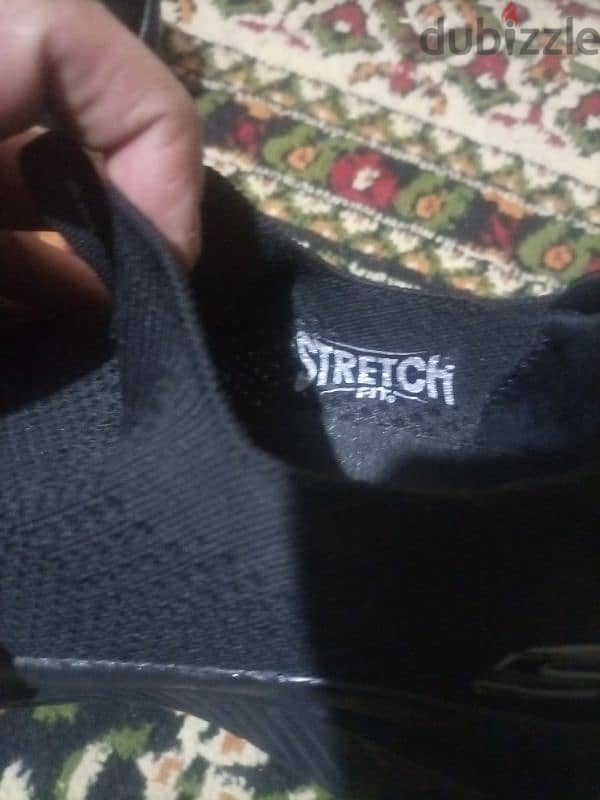 SKETCHERS. MEMORY. FOAM. . Siz. . 41 9