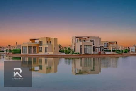 Villa Twinhouse For Sale , 3 Bed, fully finished + Ac's  for sale in El Gouna, Red Sea , Hurghada.