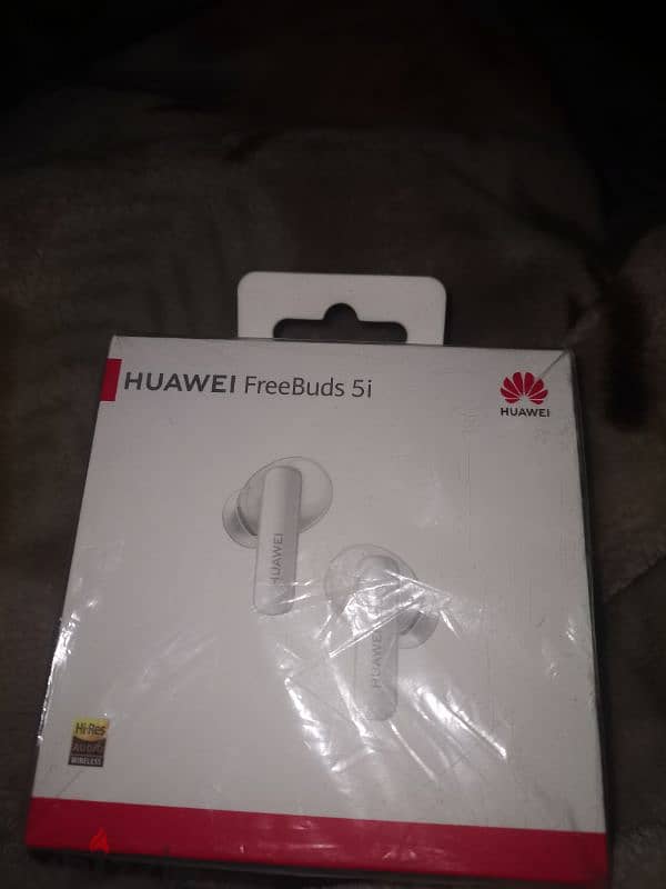 Huawei freebuds 5i 0