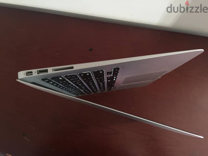 MacBook Air 2012 - Excellent Performance & Great Condition! 4