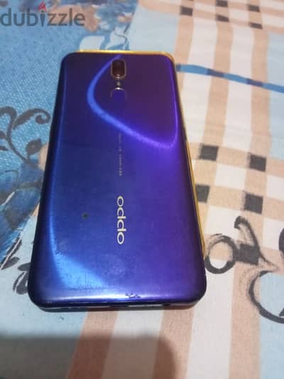 OPPO F11