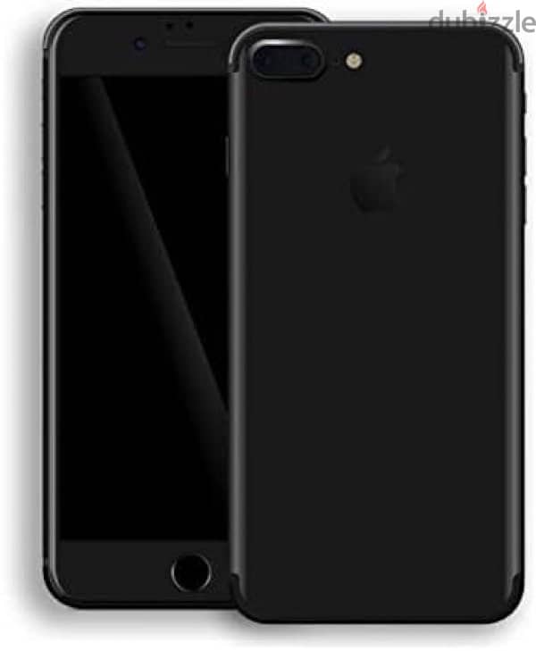 iPhone 8 Plus 2