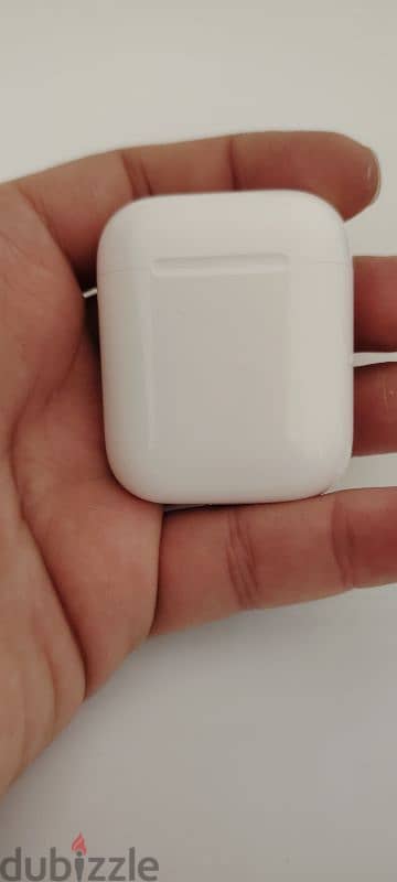 iphone Airpods 2 1