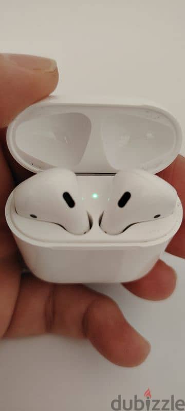 iphone Airpods 2 2