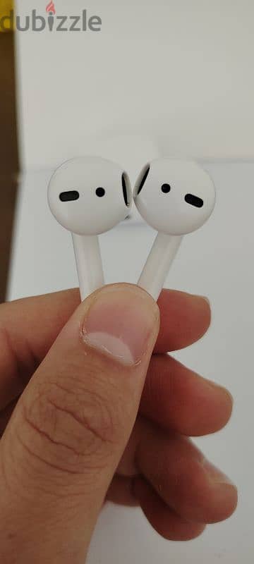 iphone Airpods 2 3