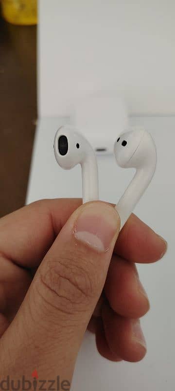 iphone Airpods 2 4