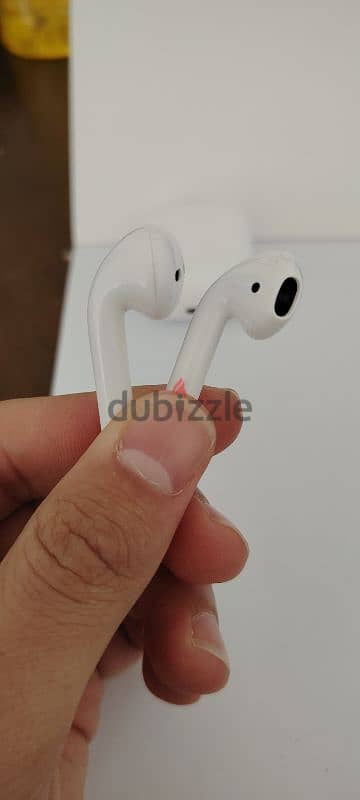 iphone Airpods 2 5