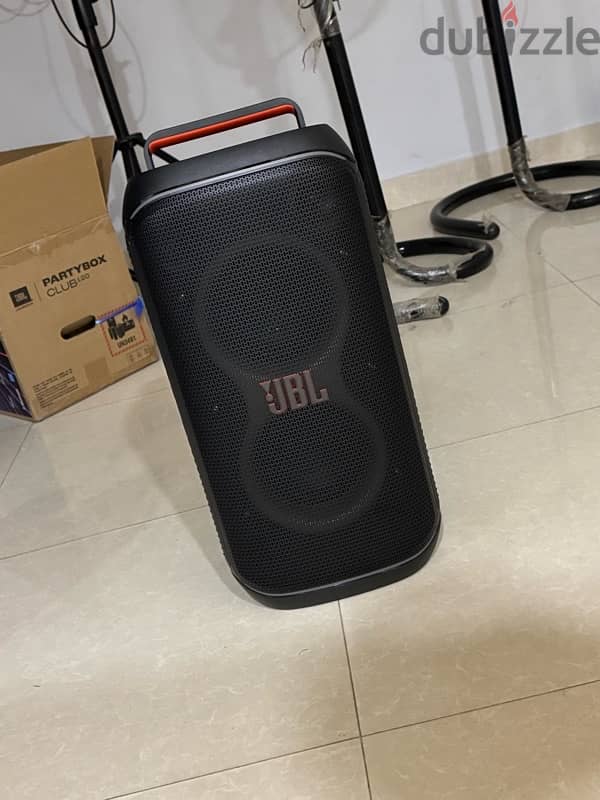 jbl party box 120 1