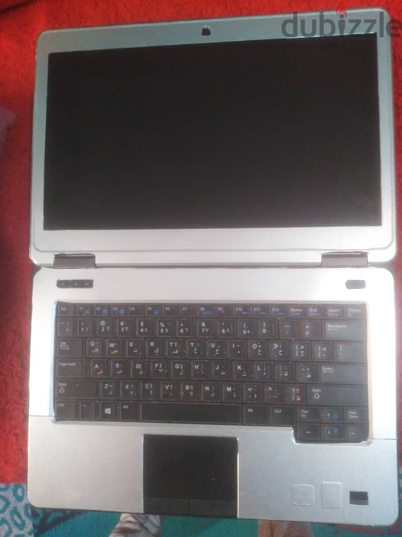 Dell Latitude E5440 1