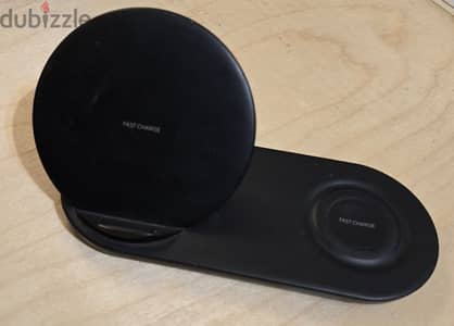 Samsung wireless charger