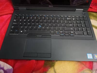 Dell precision 3510