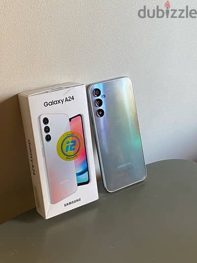 samsung a24