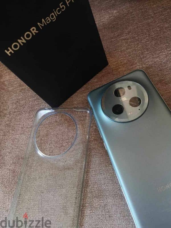 Honor Magic 5 Pro 5G {512GB} 2