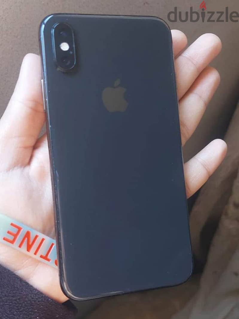 Iphone XS 0