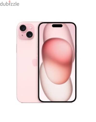 iPhone 15 Plus 128 Pink - 100% B. Health