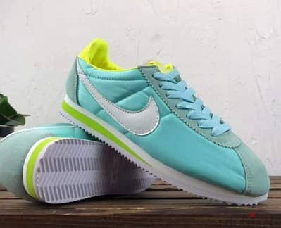 نايك نايكي كورتيز 38 NIKE. nike cortez