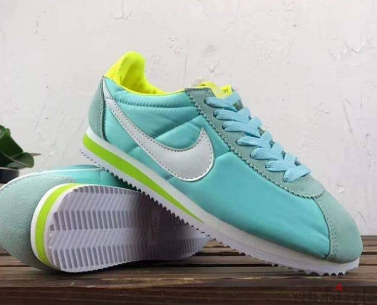 نايك نايكي كورتيز 38 NIKE. nike cortez 0